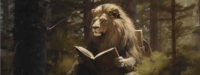 Swedish Lion