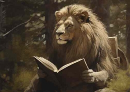 Swedish Lion