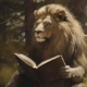 Swedish Lion