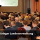Aula im Ausbildungszentrum Gotha