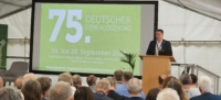 Eröffnungsvortrag 75. Deutscher Genealogentag 2025