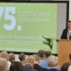 Eröffnungsvortrag 75. Deutscher Genealogentag 2025
