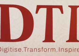 DTI-Konferenz Wien Banner