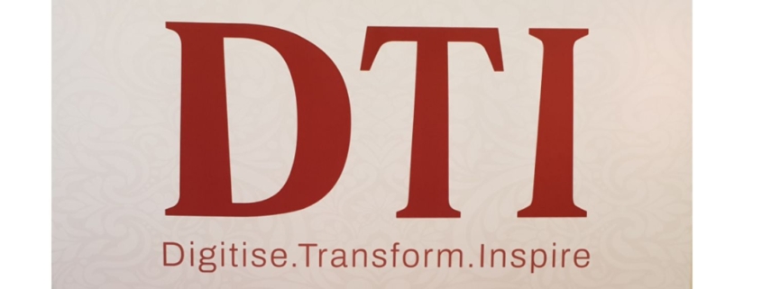 DTI-Konferenz Wien Banner