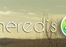 Heredis 26 Logo