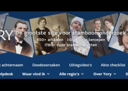 Yoryl.de Banner