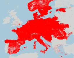 Historische Ortsdaten im GOV von CompGen