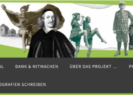Biografien schreiben mit und ohne KI
