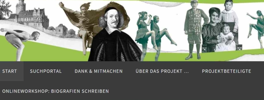 Biografien schreiben mit und ohne KI