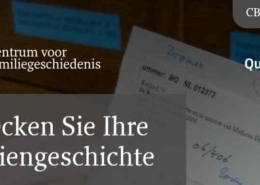 CBG Webseite