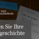 CBG Webseite