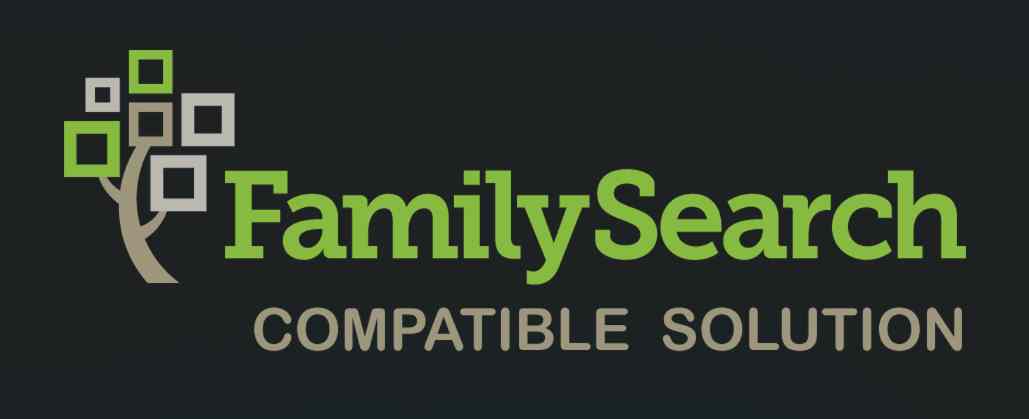 „Familienbuch 6.0“ für den FamilySearch-Datenaustausch zertifiziert