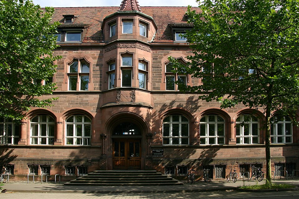 Freiburg ist im Fokus