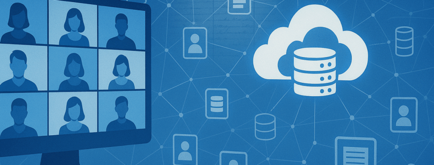 CompGen-Mitgliederversammlung mit Zoom