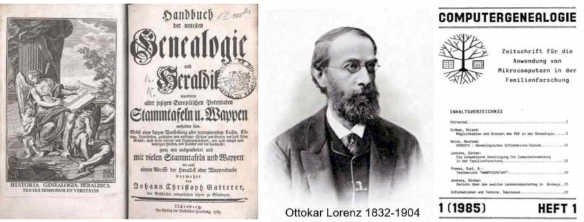 Gatterer - Lorenz - Junkers