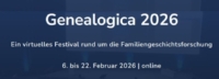 Genealogica 2026