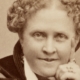Helen Hunt Jackson (1830-1885) Quelle: Wikipedia