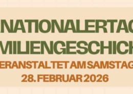 Familysearch Familienforschertag Ramstein