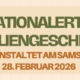 Familysearch Familienforschertag Ramstein