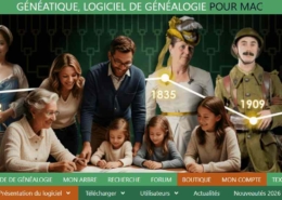 Geneatique Banner 2026