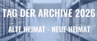 Tag der Archive 2026