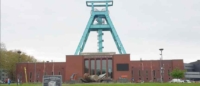 Bergbaumuseum Bochum Foto: G. Junkers