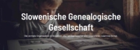 Slowenische Genealogische Gesellschaft
