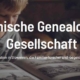 Slowenische Genealogische Gesellschaft