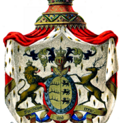 Wappen des Königreichs Württemberg