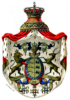 Wappen des Königreichs Württemberg