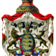 Wappen des Königreichs Württemberg