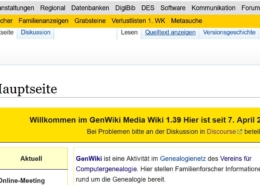 GenWiki 2026