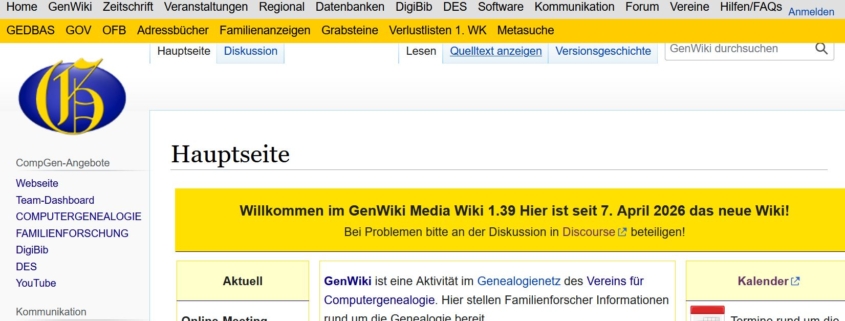 GenWiki 2026