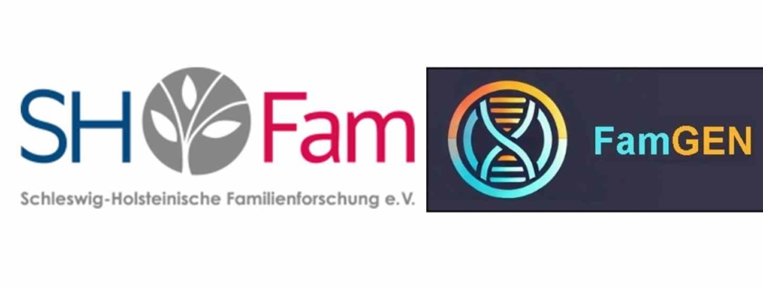 SHFam FamGEN