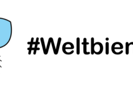 Weltbienentag