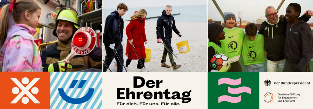 Der Ehrentag