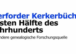 Herforder Kerkerbücher