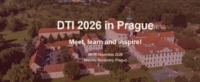 DTI 2026 in Prag