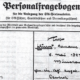 SS Personalfragebogen (Quelle: Wikipedia)