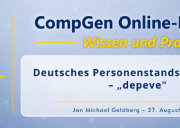 CompGen Meeting 27.8.2026