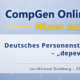 CompGen Meeting 27.8.2026