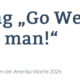 Go west, young man, and grow up with the country