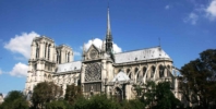 Notre Dame Paris