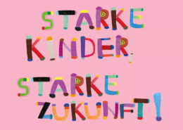Starke Kinder, Starke Zukunft