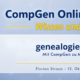 CompGen Online Meeting: genealogie.social - Mit CompGen zu Mastodon