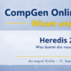 Premiere: Was bietet die neue Version Heredis 2027? 🟡CompGen online-meeting