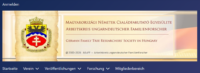 Website des Arbeitskreis ungarndeutscher Familienforscher e.V. (AKuFF):
