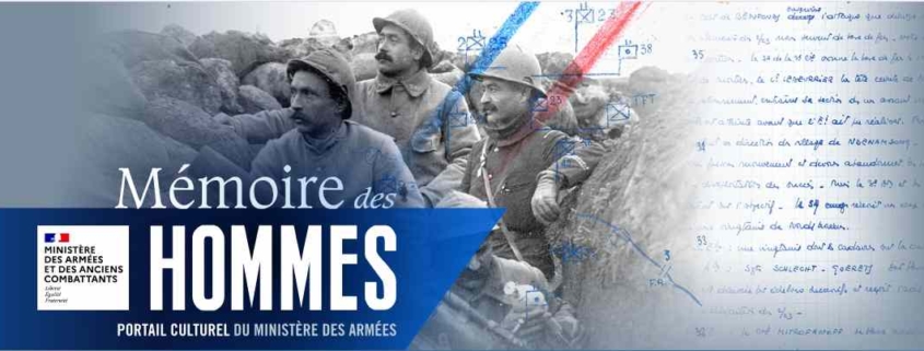 Mémoires des hommes2