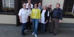 Mitgliederversammlung am 24.03.2019 in Altenberge