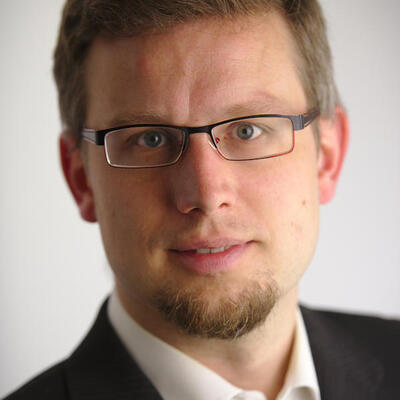 Jesper Zedlitz